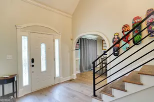 335 Butterfield Ln, Fayetteville, GA 30214 - Photo 2