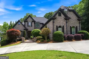 1720 Oak Tree Hollow, Gainesville, GA 30501 - Photo 2