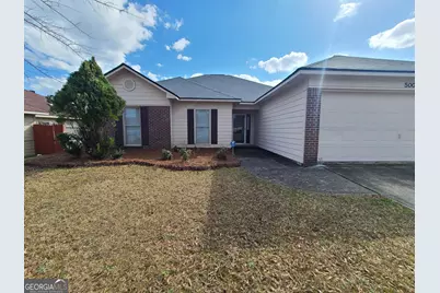 5009 Mint Drive, Columbus, GA 31907 - Photo 2