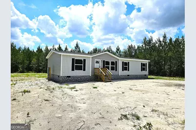 1000 Boots Harrison Road, Hortense, GA 31543 - Photo 1
