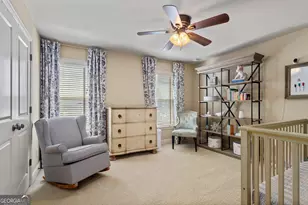 1958 Saxon Valley Cir NE, Brookhaven, GA 30319 - Photo 34