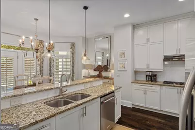 1958 Saxon Valley Circle NE, Brookhaven, GA 30319 - Photo 18