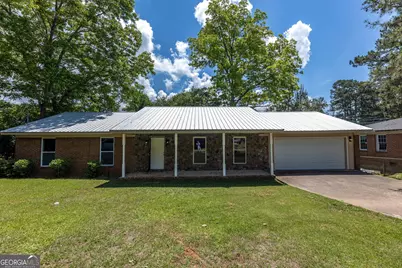 604 Pear Street, West Point, GA 31833 - Photo 1