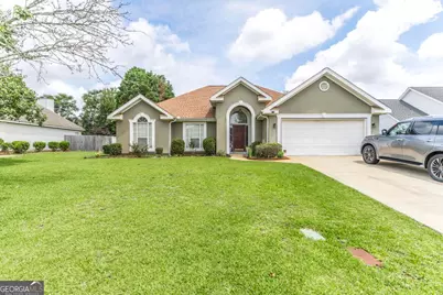 123 Galaxy Avenue, Bonaire, GA 31005 - Photo 4