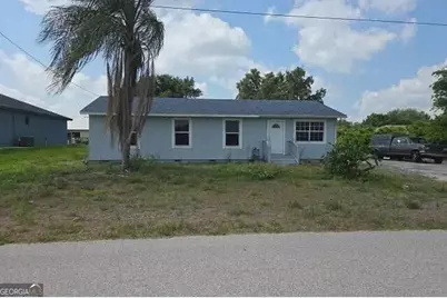 814 Frederick Reid Street E, Lehigh Acres, FL 33974 - Photo 1