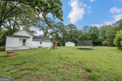 366 Mount Carmel Road, Newnan, GA 30263 - Photo 36