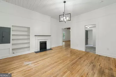 366 Mount Carmel Road, Newnan, GA 30263 - Photo 24