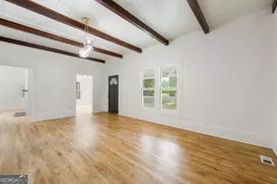 366 Mount Carmel Rd, Newnan, GA 30263 - Photo 8