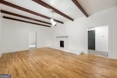 366 Mount Carmel Road, Newnan, GA 30263 - Photo 6