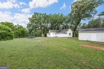 366 Mount Carmel Road, Newnan, GA 30263 - Photo 34