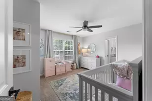 46 Park Cir, Cartersville, GA 30120 - Photo 38