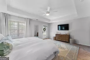 46 Park Cir, Cartersville, GA 30120 - Photo 36