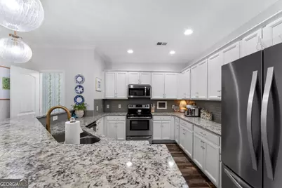 46 Park Circle, Cartersville, GA 30120 - Photo 16