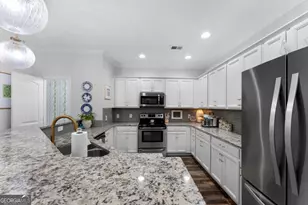46 Park Cir, Cartersville, GA 30120 - Photo 16