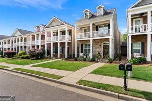 46 Park Cir, Cartersville, GA 30120 - Photo 2