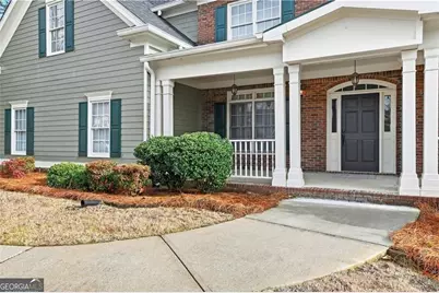 5574 Bent Grass Way, Douglasville, GA 30135 - Photo 2