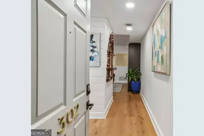 2632 Peachtree Road NW #302B, Atlanta, GA 30305 - Photo 2