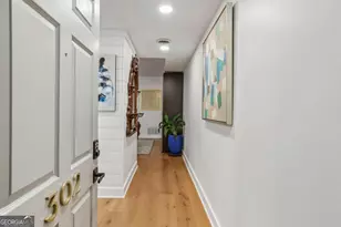 2632 Peachtree Rd NW, Atlanta, GA 30305 - Photo 2