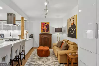 2632 Peachtree Road NW #302B, Atlanta, GA 30305 - Photo 4