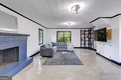2441 Sims Drive NE, Marietta, GA 30066 - Photo 16