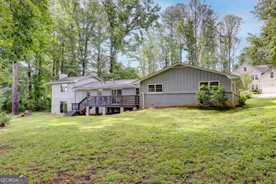 2441 Sims Drive NE, Marietta, GA 30066 - Photo 26