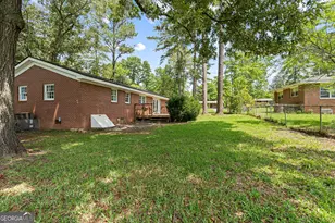 316 Terrell St, Warner Robins, GA 31088 - Photo 32
