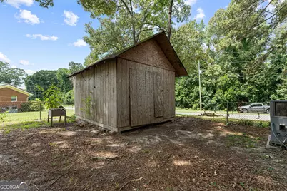 316 Terrell Street, Warner Robins, GA 31088 - Photo 34