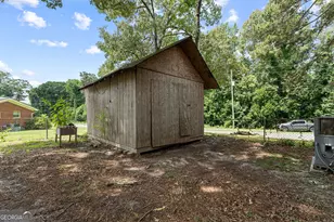 316 Terrell St, Warner Robins, GA 31088 - Photo 34