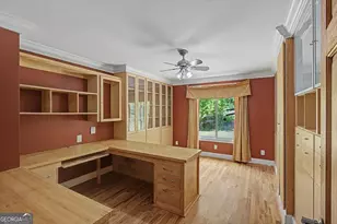 269 B Hermitage Rd, Rome, GA 30161 - Photo 14