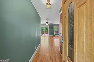269 B Hermitage Rd, Rome, GA 30161 - Photo 2