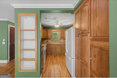 269 B Hermitage Road, Rome, GA 30161 - Photo 6