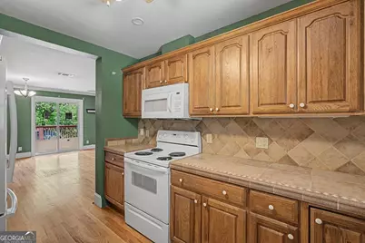 269 B Hermitage Road, Rome, GA 30161 - Photo 10