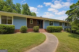 269 B Hermitage Rd, Rome, GA 30161 - Photo 1