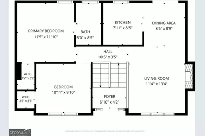 5855 Crescent Ridge Court, Lithonia, GA 30058 - Photo 40