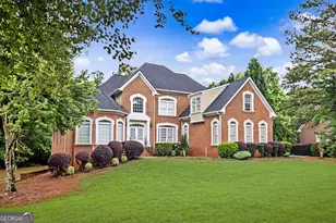 115 Mountain Laurel Way, Fayetteville, GA 30215 - Photo 2