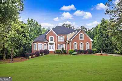 115 Mountain Laurel Way, Fayetteville, GA 30215 - Photo 1