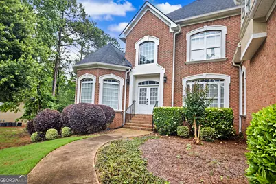 115 Mountain Laurel Way, Fayetteville, GA 30215 - Photo 4
