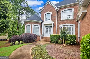115 Mountain Laurel Way, Fayetteville, GA 30215 - Photo 4