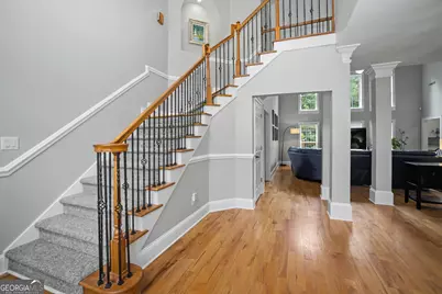 115 Mountain Laurel Way, Fayetteville, GA 30215 - Photo 6