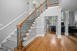 115 Mountain Laurel Way, Fayetteville, GA 30215 - Photo 6