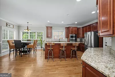 115 Mountain Laurel Way, Fayetteville, GA 30215 - Photo 16