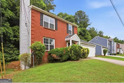 3438 Kingsbrooke Way, Decatur, GA 30034 - Photo 2