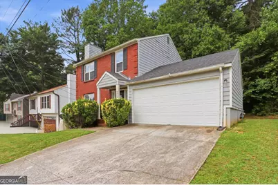 3438 Kingsbrooke Way, Decatur, GA 30034 - Photo 4