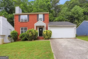 3438 Kingsbrooke Way, Decatur, GA 30034 - Photo 1