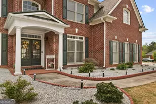 101 Green Branch Dr, Tyrone, GA 30290 - Photo 2