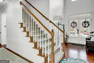 101 Green Branch Dr, Tyrone, GA 30290 - Photo 4