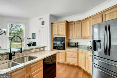 101 Green Branch Drive, Tyrone, GA 30290 - Photo 12