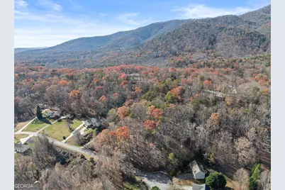 Lot 50 &amp; 51 Meadow Crest Drive, Cleveland, GA 30528 - Photo 2