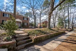 1439 Milledge Ave, Athens, GA 30605 - Photo 2