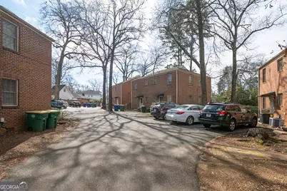 1439 Milledge Avenue, Athens, GA 30605 - Photo 4